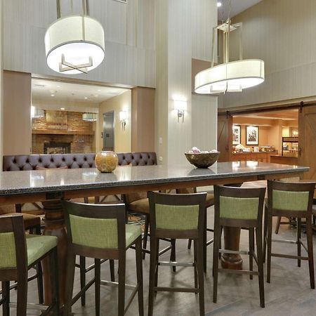 Hampton Inn & Suites Mooresville Dış mekan fotoğraf