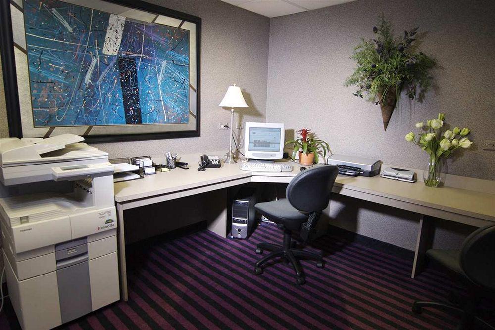 Hampton Inn & Suites Mooresville Konforlar fotoğraf