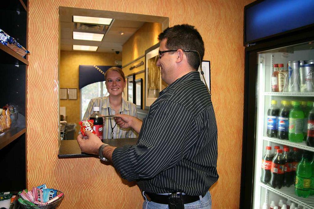 Hampton Inn & Suites Mooresville Dış mekan fotoğraf