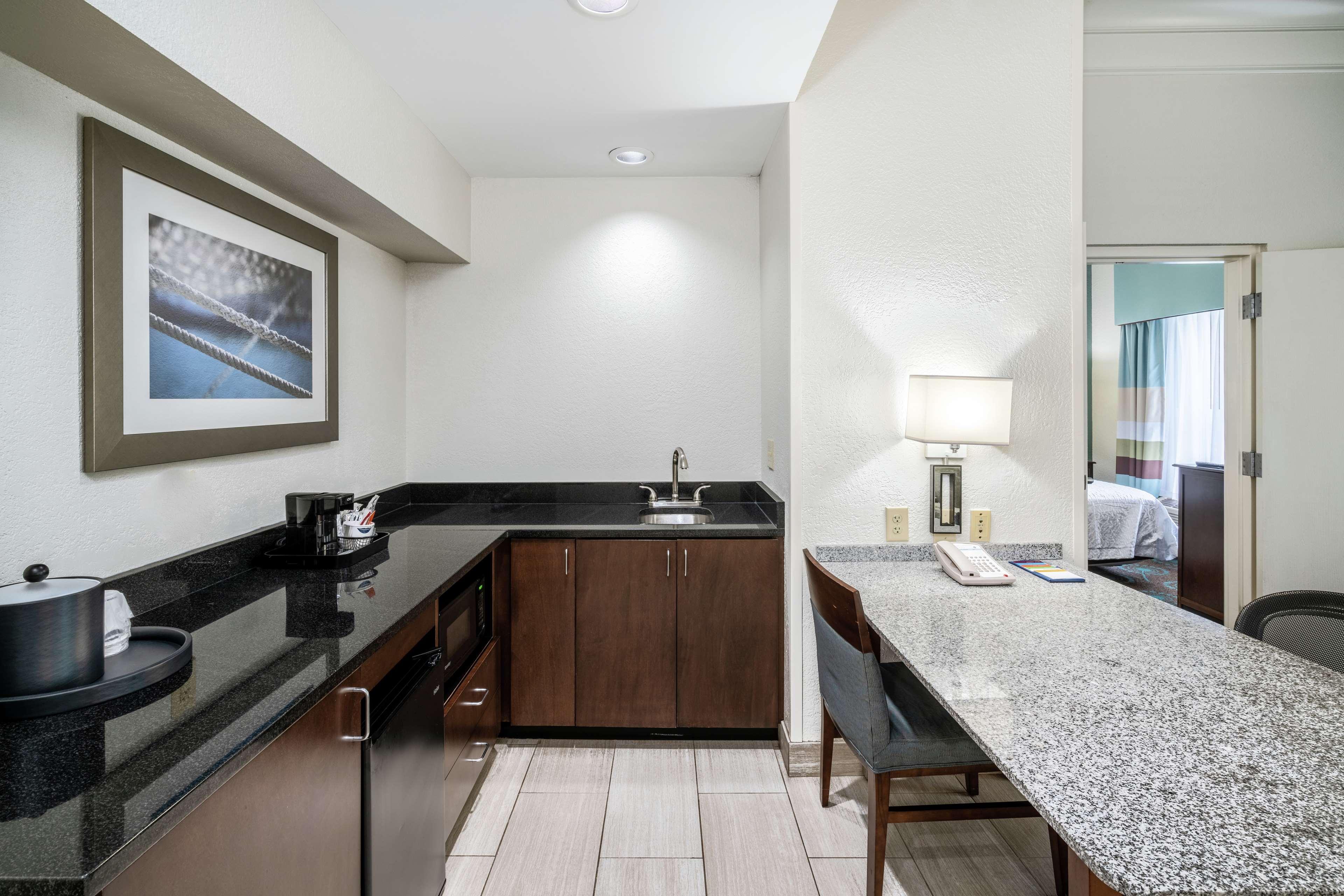 Hampton Inn & Suites Mooresville Dış mekan fotoğraf