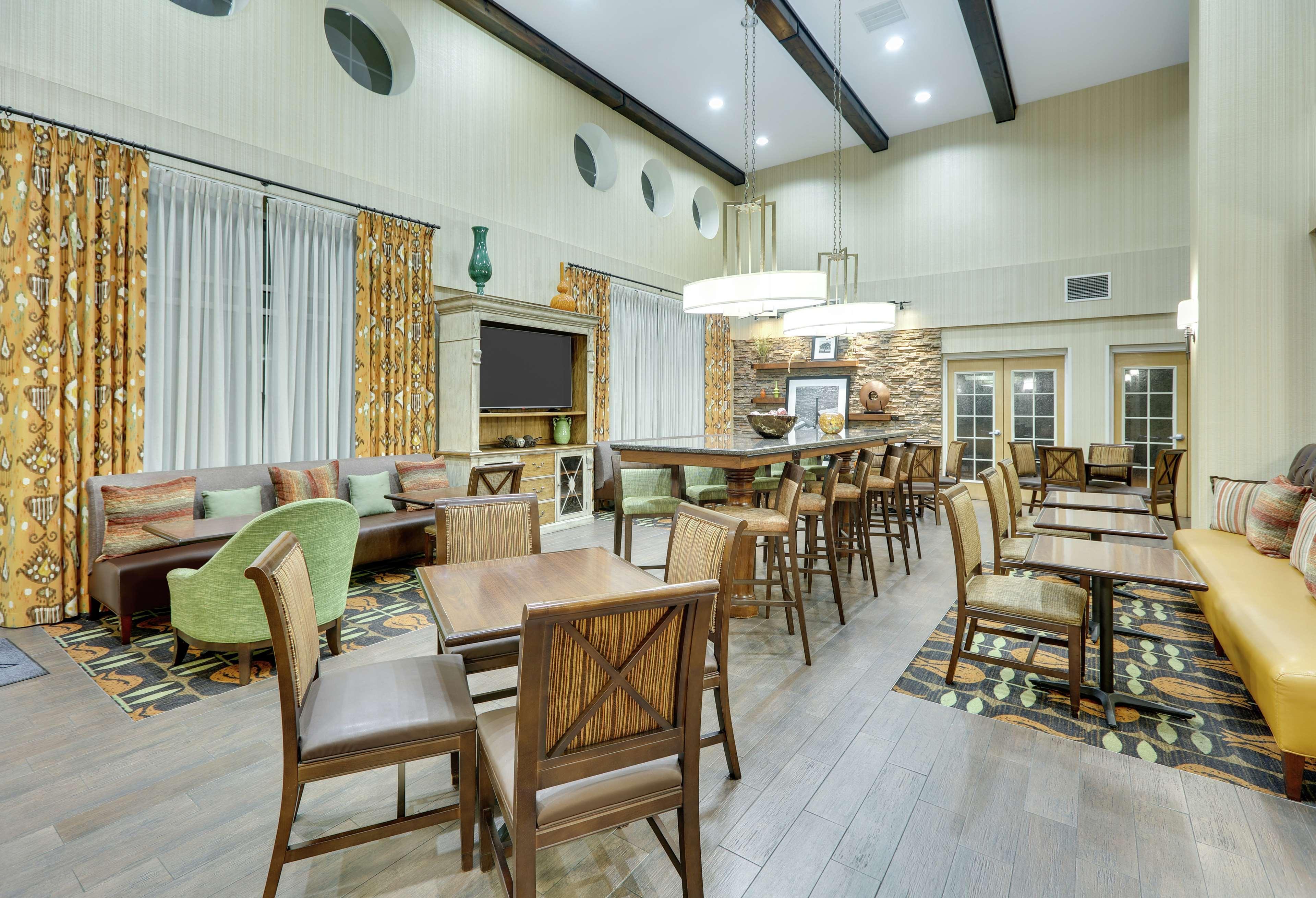 Hampton Inn & Suites Mooresville Dış mekan fotoğraf