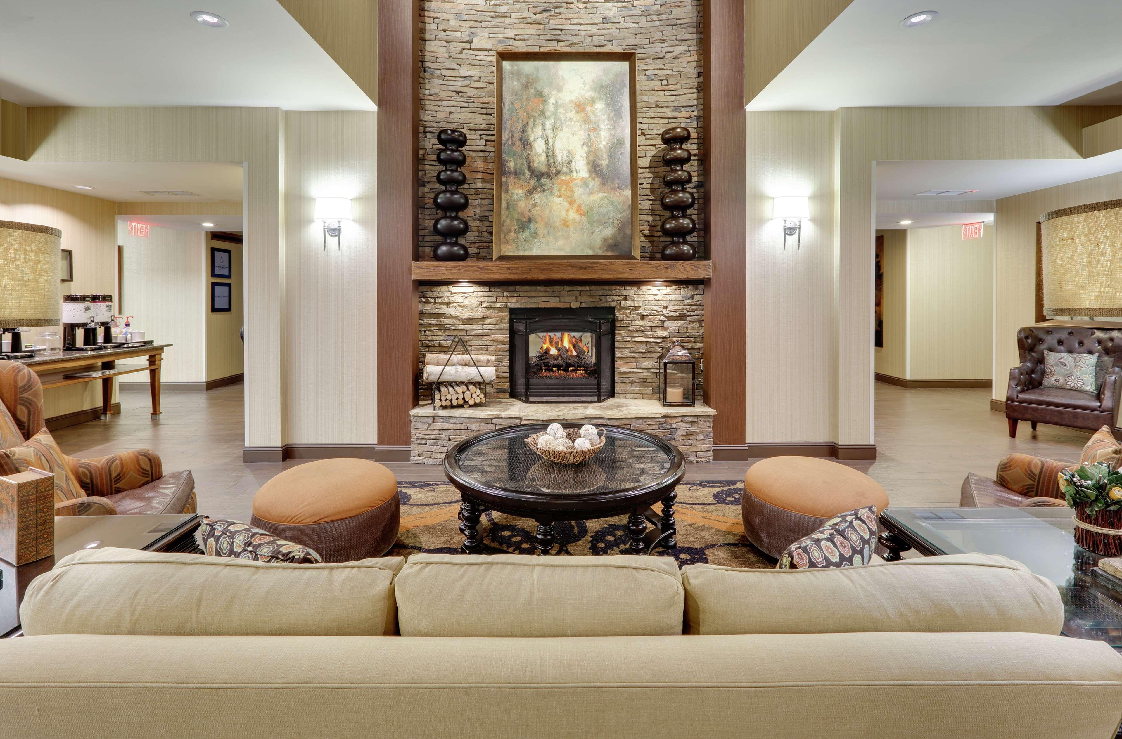 Hampton Inn & Suites Mooresville Dış mekan fotoğraf