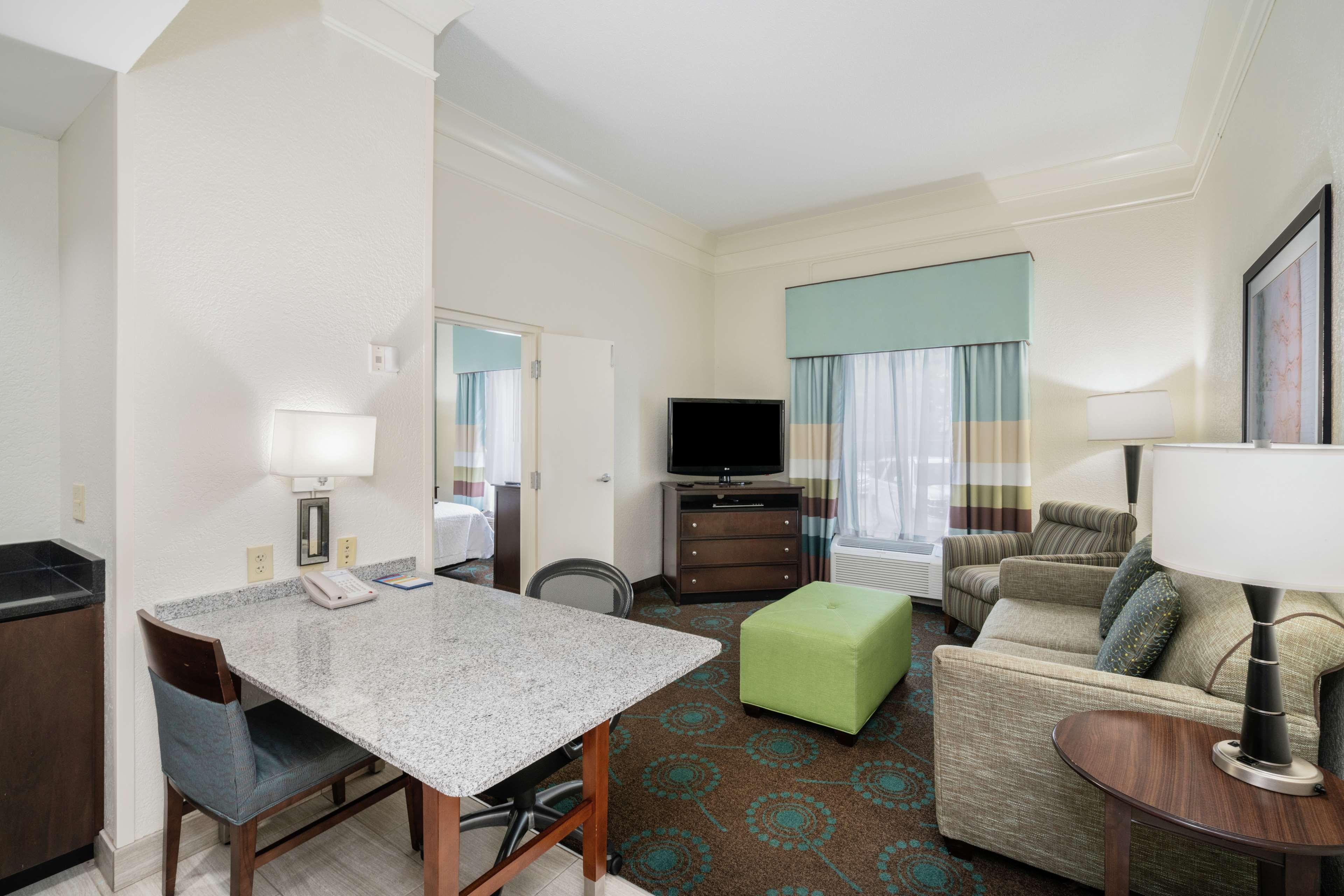 Hampton Inn & Suites Mooresville Dış mekan fotoğraf