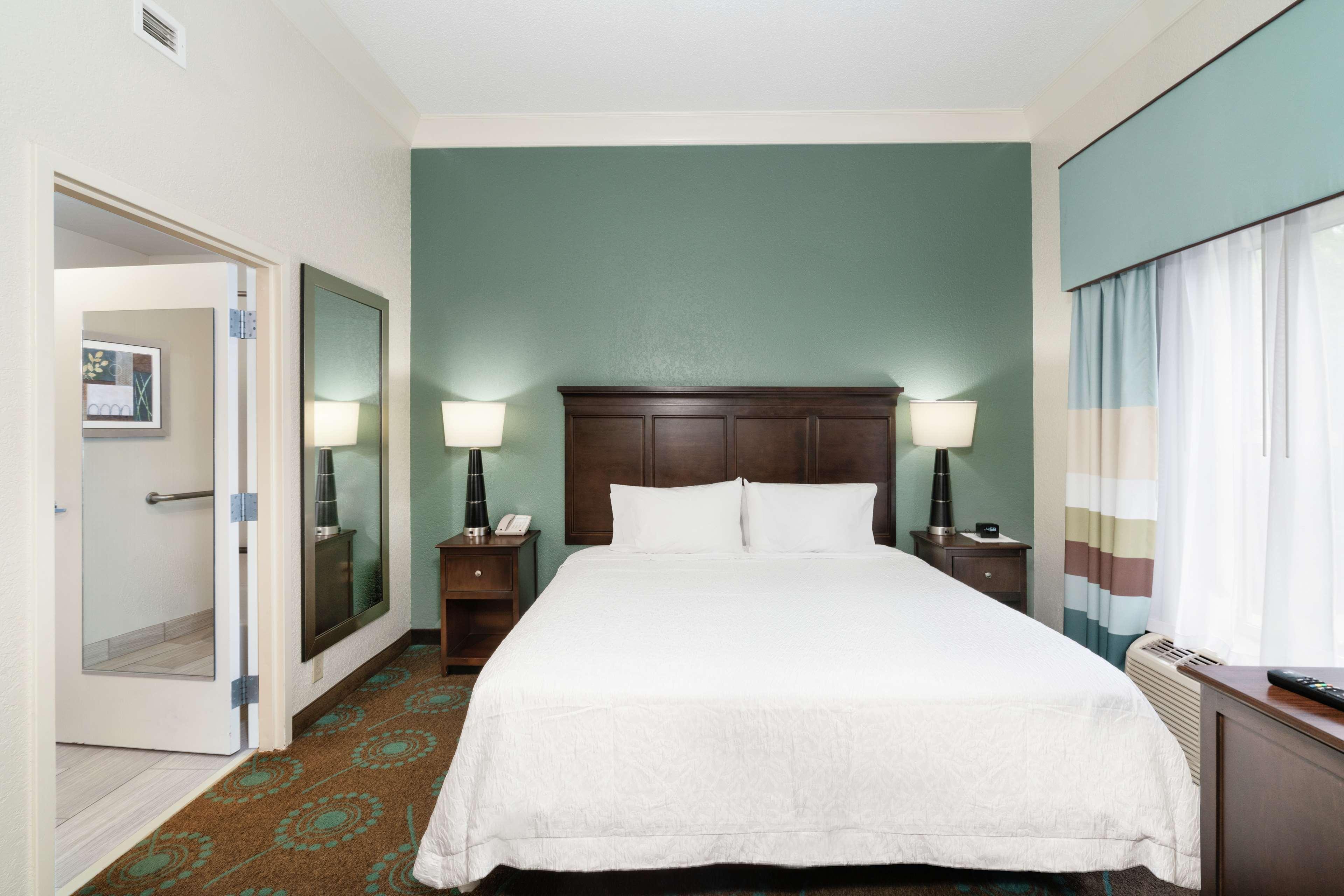 Hampton Inn & Suites Mooresville Dış mekan fotoğraf