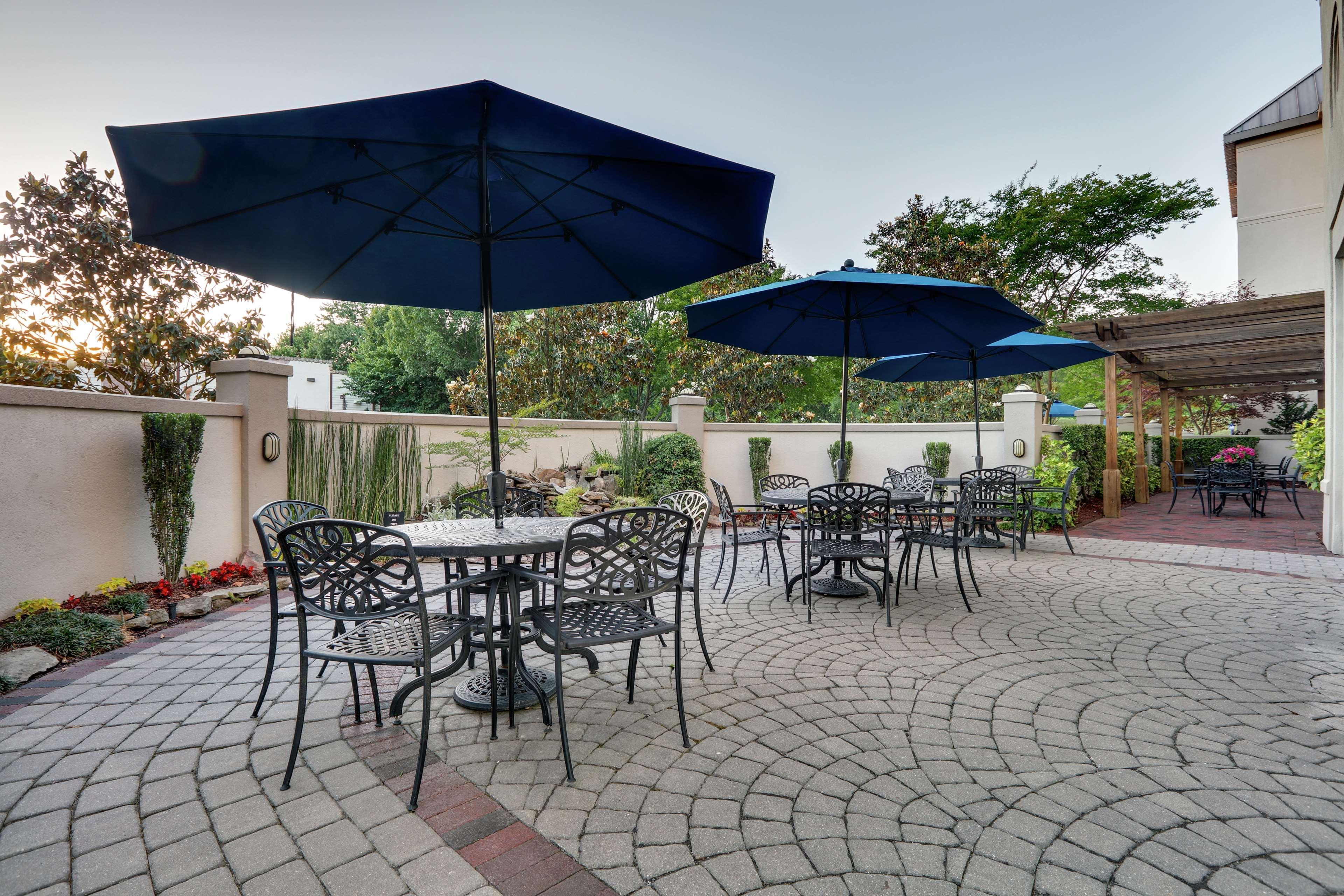 Hampton Inn & Suites Mooresville Dış mekan fotoğraf