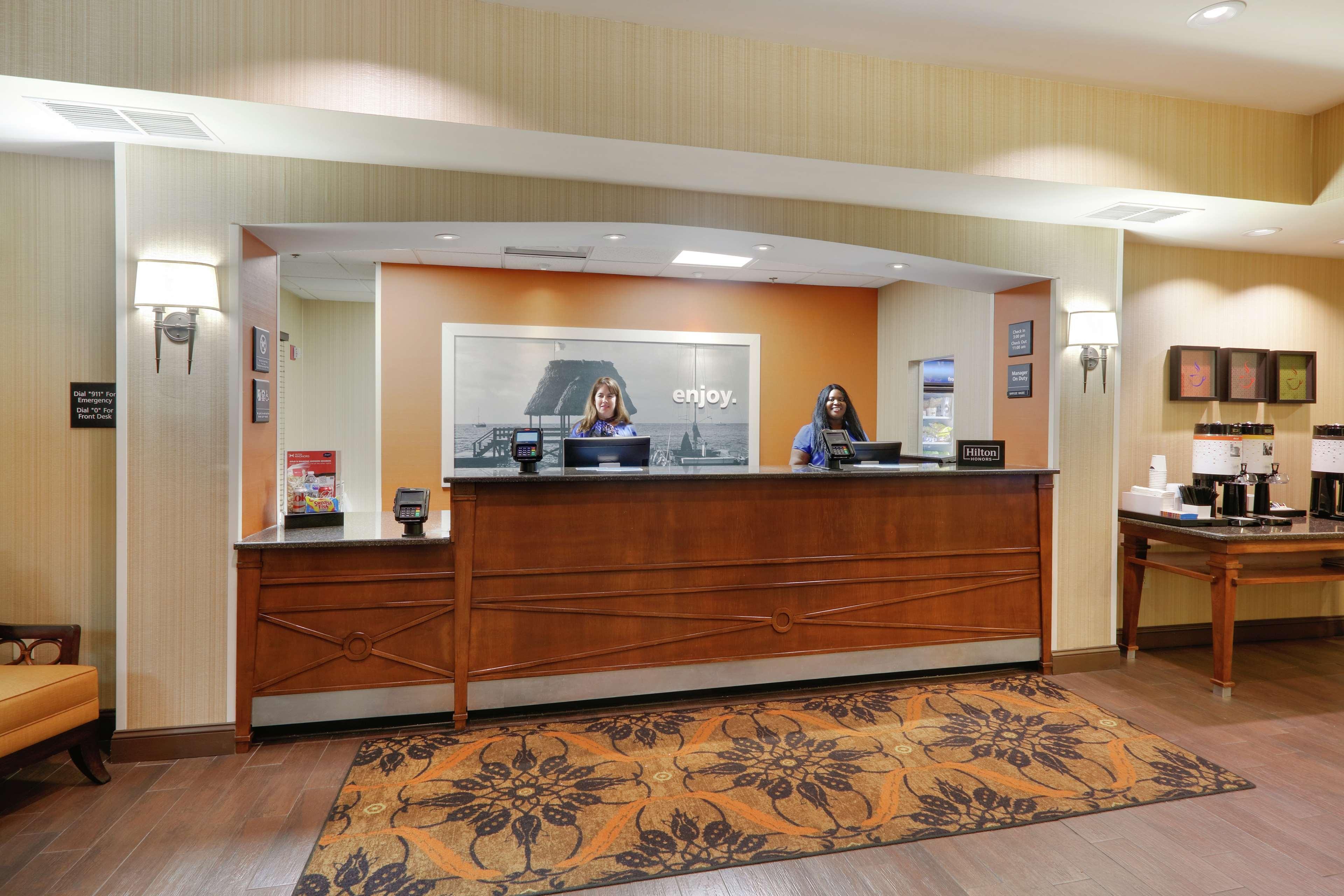 Hampton Inn & Suites Mooresville Dış mekan fotoğraf