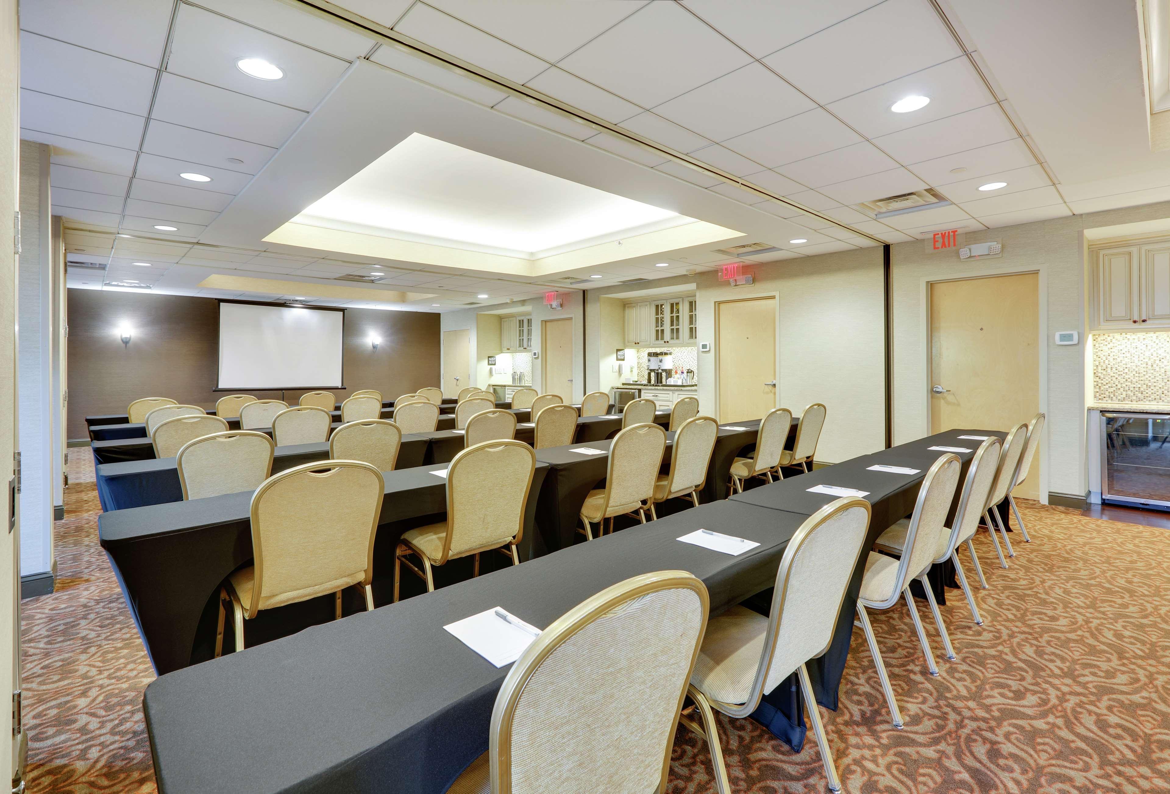 Hampton Inn & Suites Mooresville Dış mekan fotoğraf