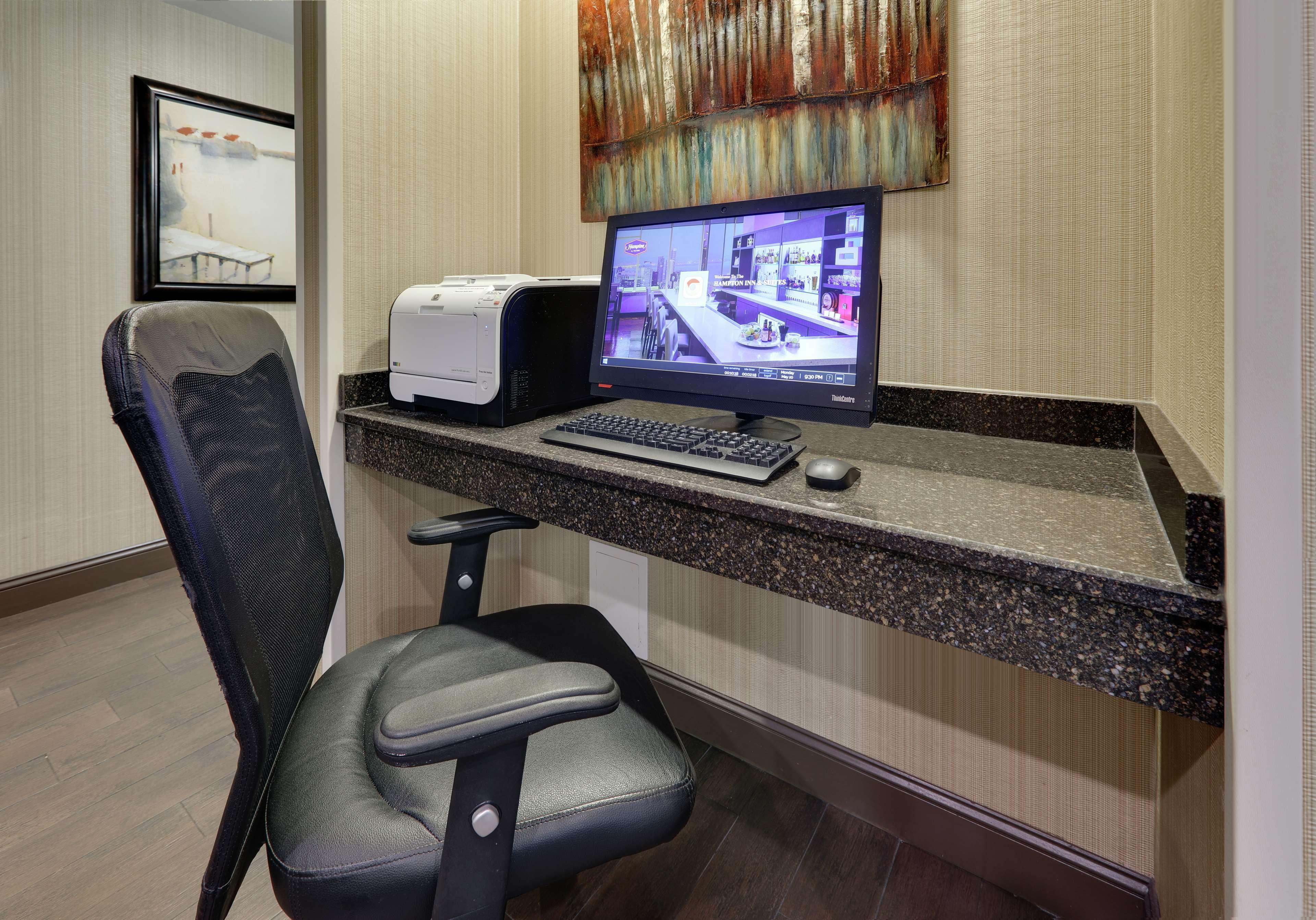 Hampton Inn & Suites Mooresville Dış mekan fotoğraf