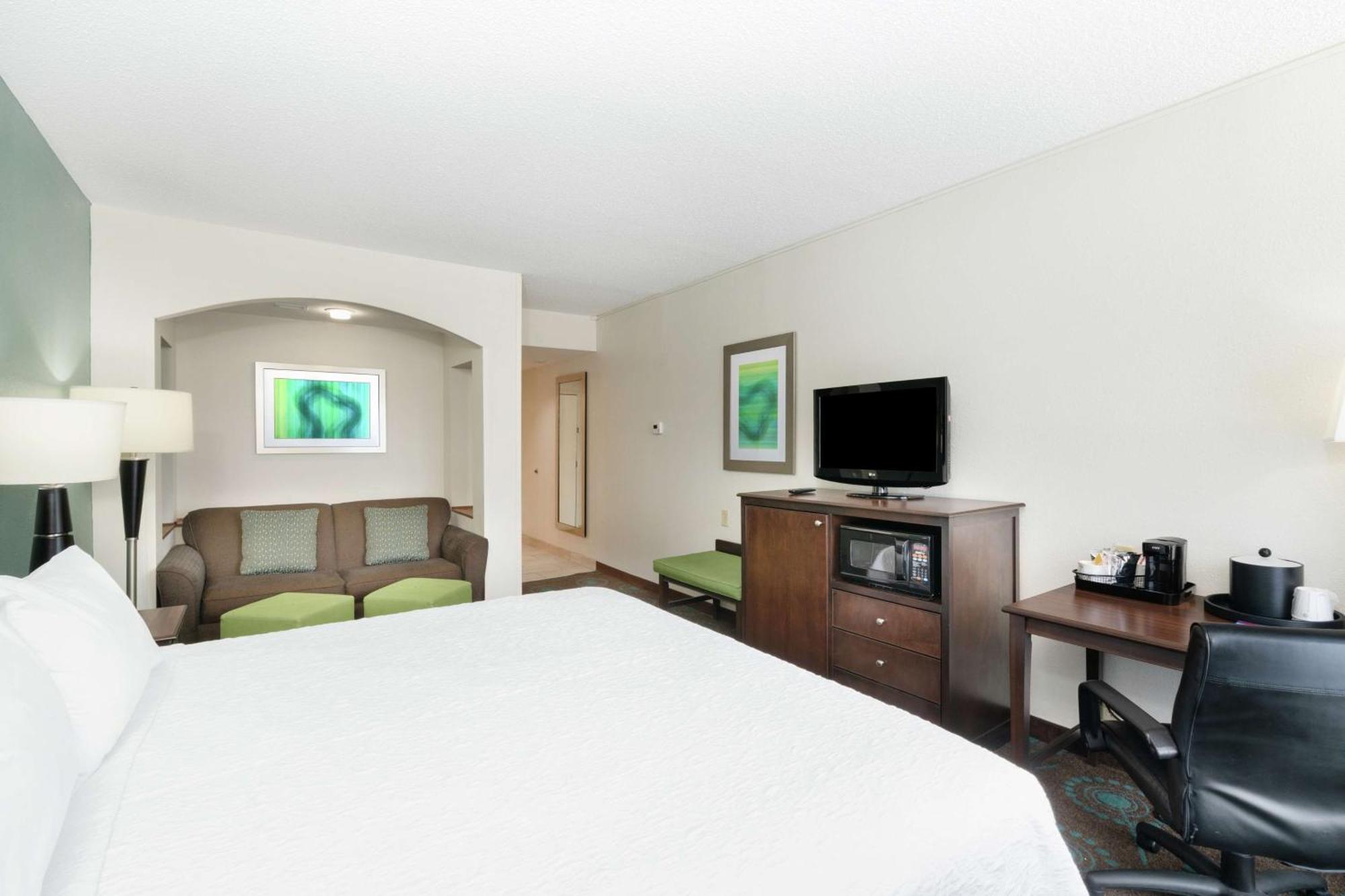 Hampton Inn & Suites Mooresville Dış mekan fotoğraf