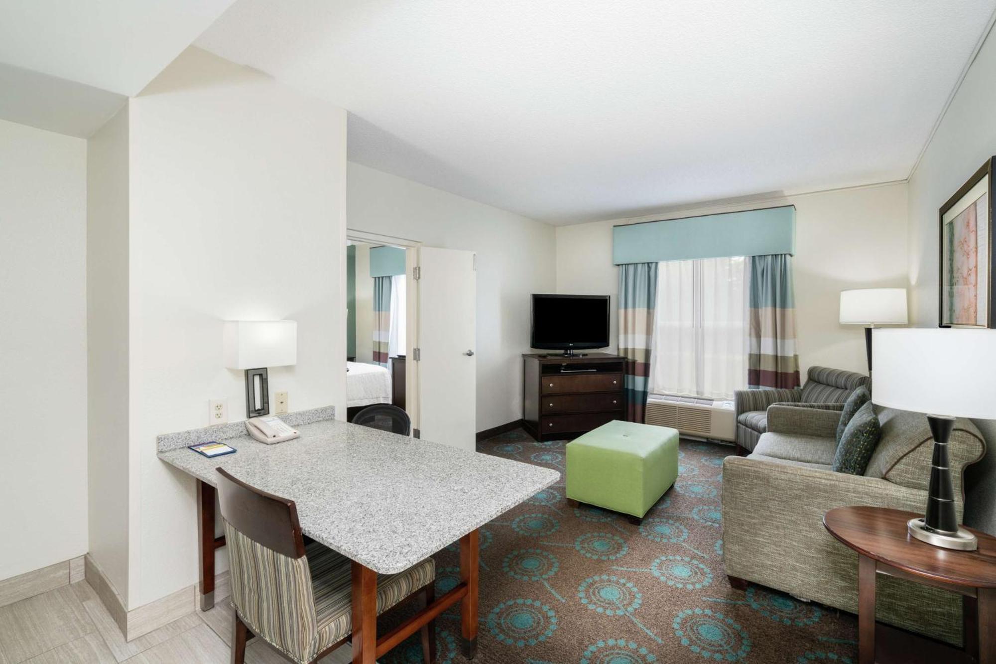 Hampton Inn & Suites Mooresville Dış mekan fotoğraf