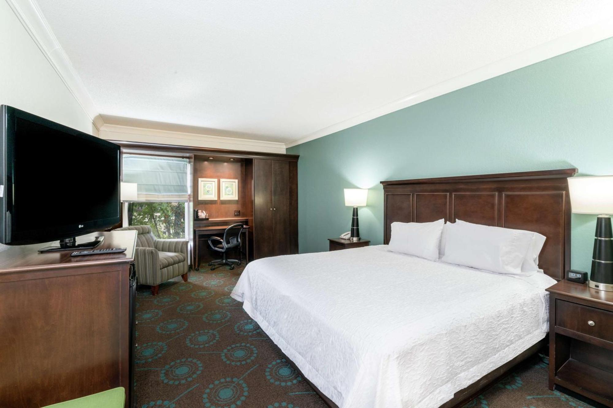 Hampton Inn & Suites Mooresville Dış mekan fotoğraf