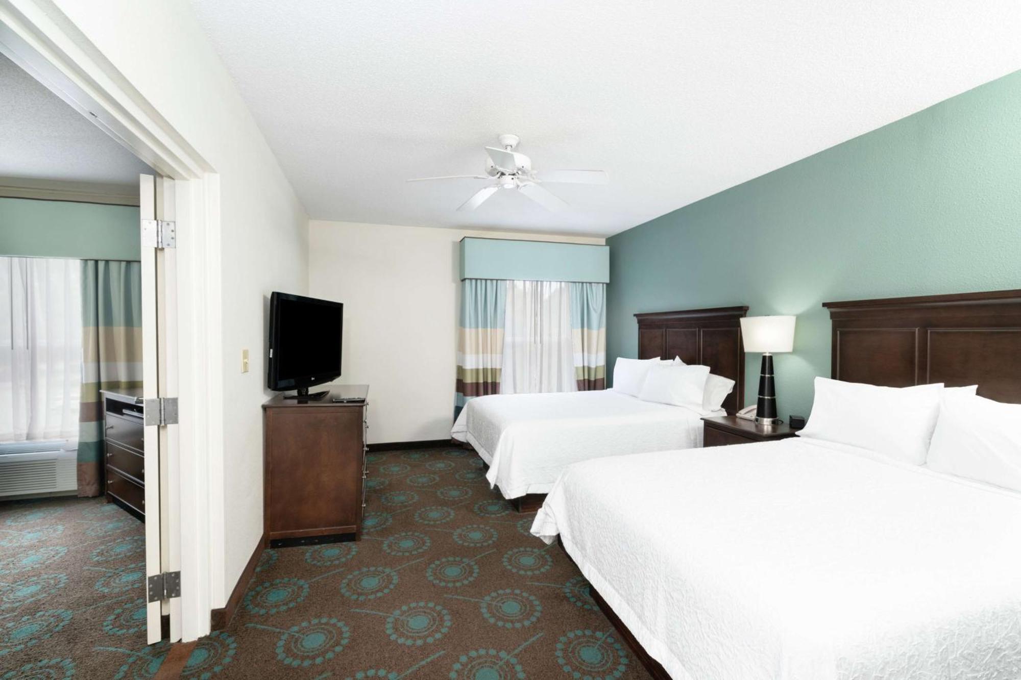 Hampton Inn & Suites Mooresville Dış mekan fotoğraf