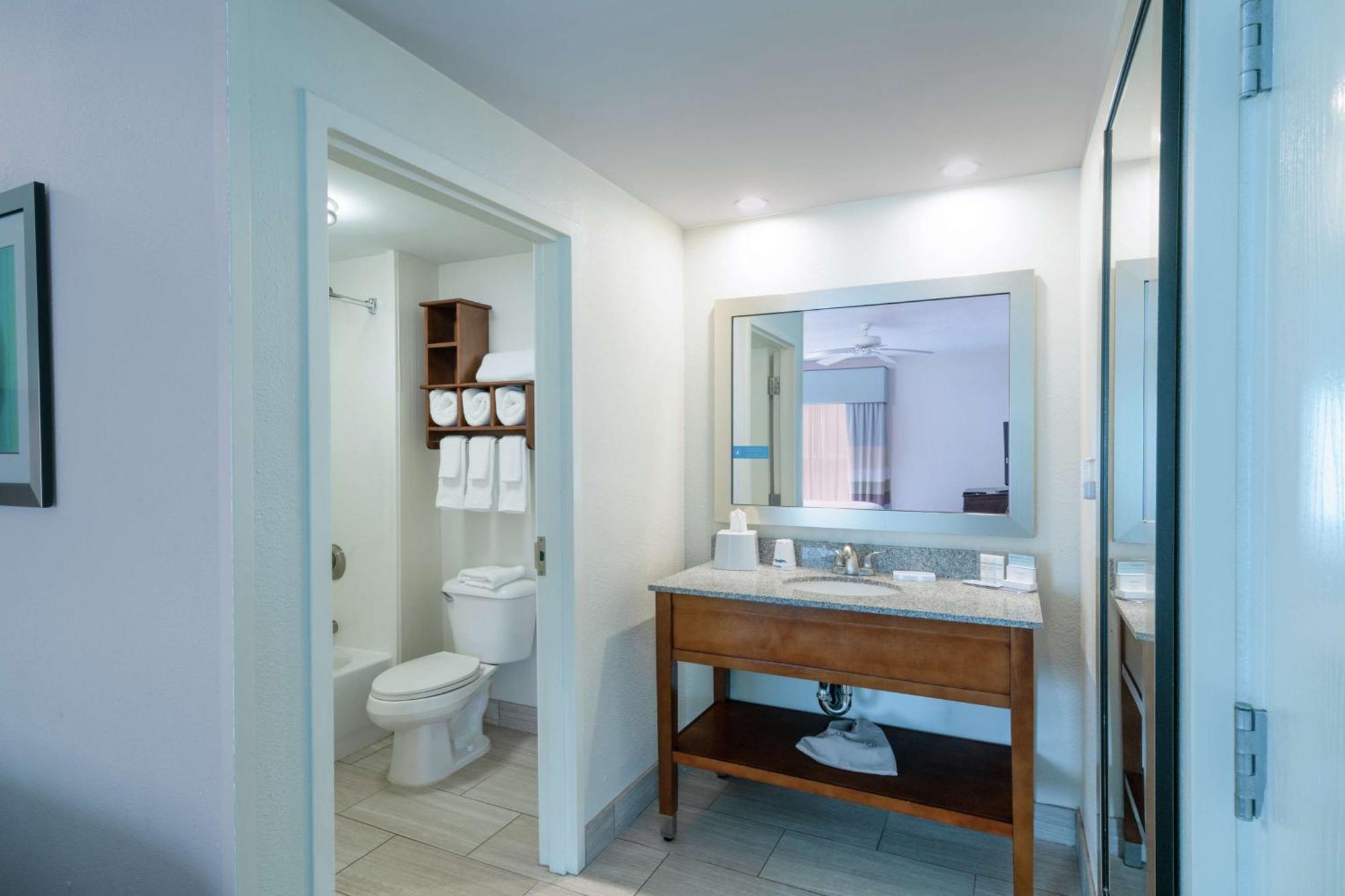 Hampton Inn & Suites Mooresville Dış mekan fotoğraf