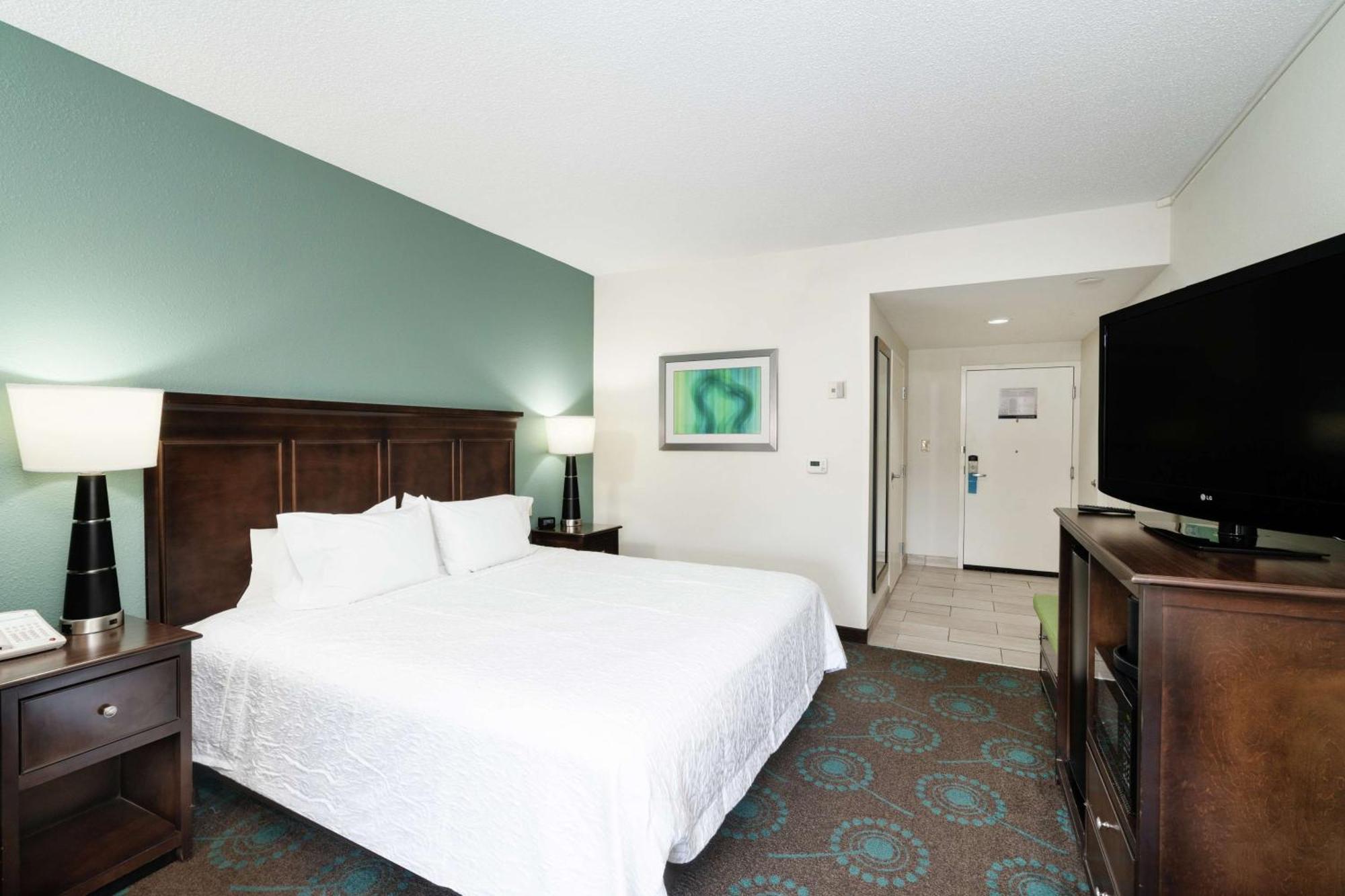 Hampton Inn & Suites Mooresville Dış mekan fotoğraf