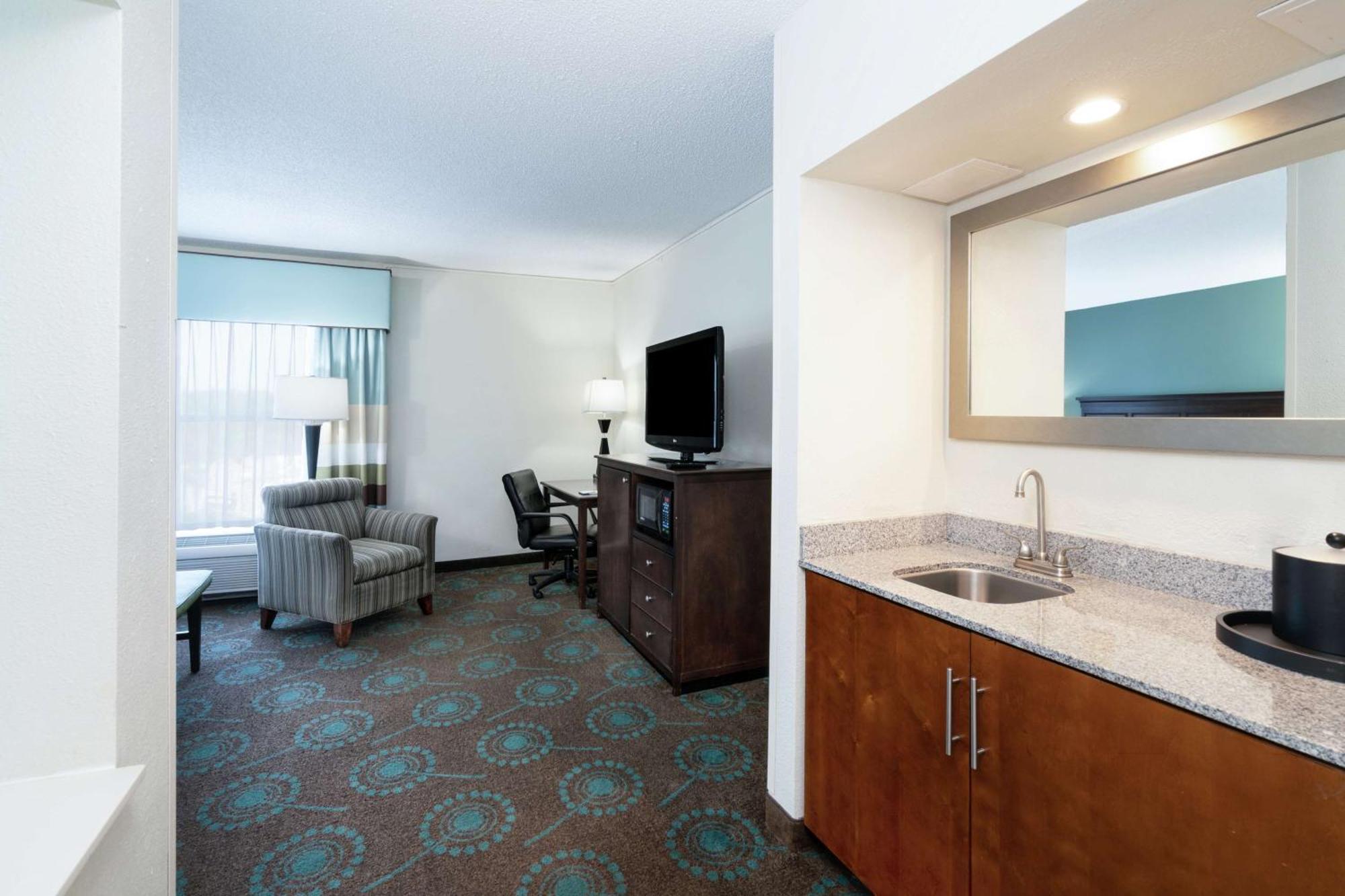 Hampton Inn & Suites Mooresville Dış mekan fotoğraf