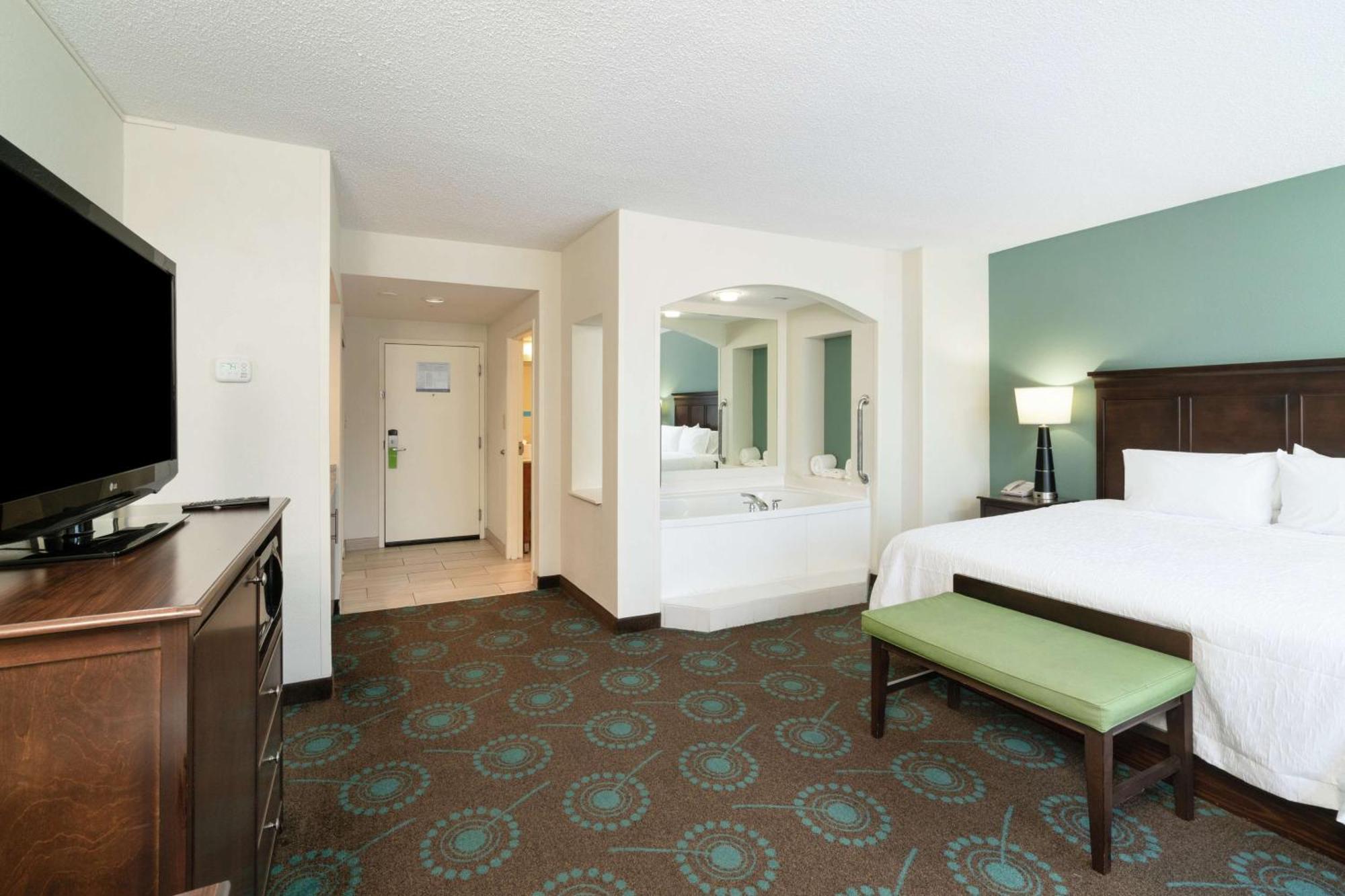 Hampton Inn & Suites Mooresville Dış mekan fotoğraf