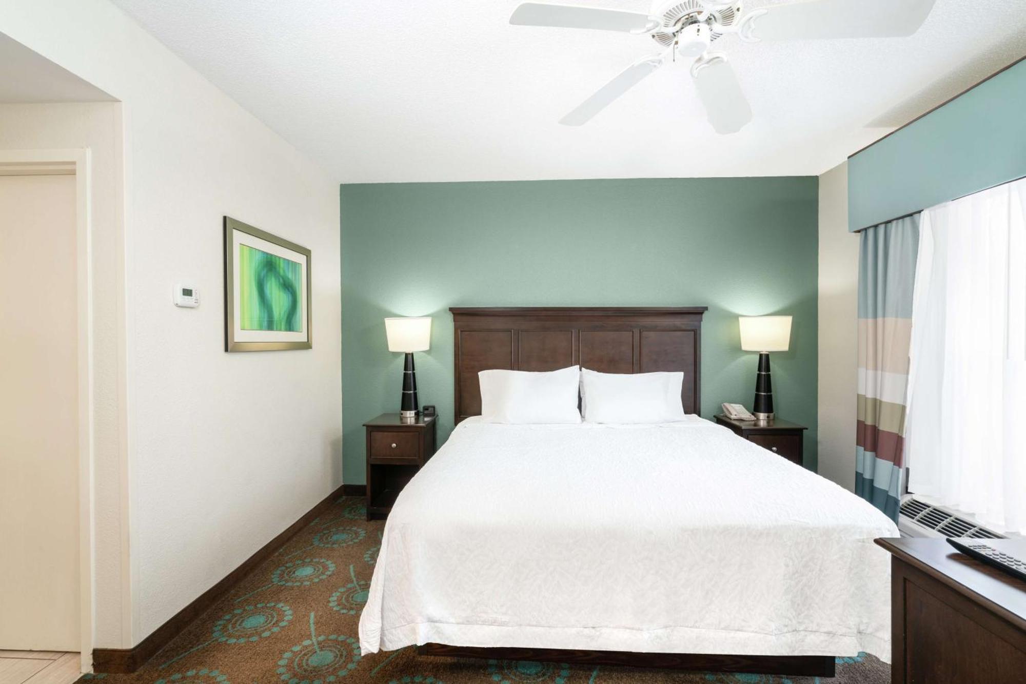 Hampton Inn & Suites Mooresville Dış mekan fotoğraf