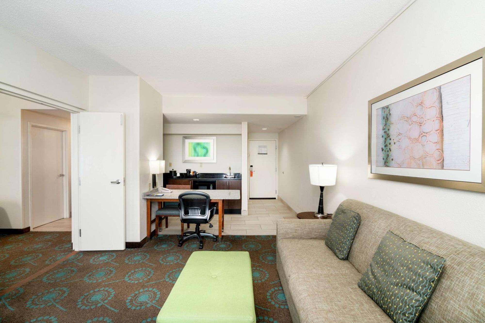 Hampton Inn & Suites Mooresville Dış mekan fotoğraf