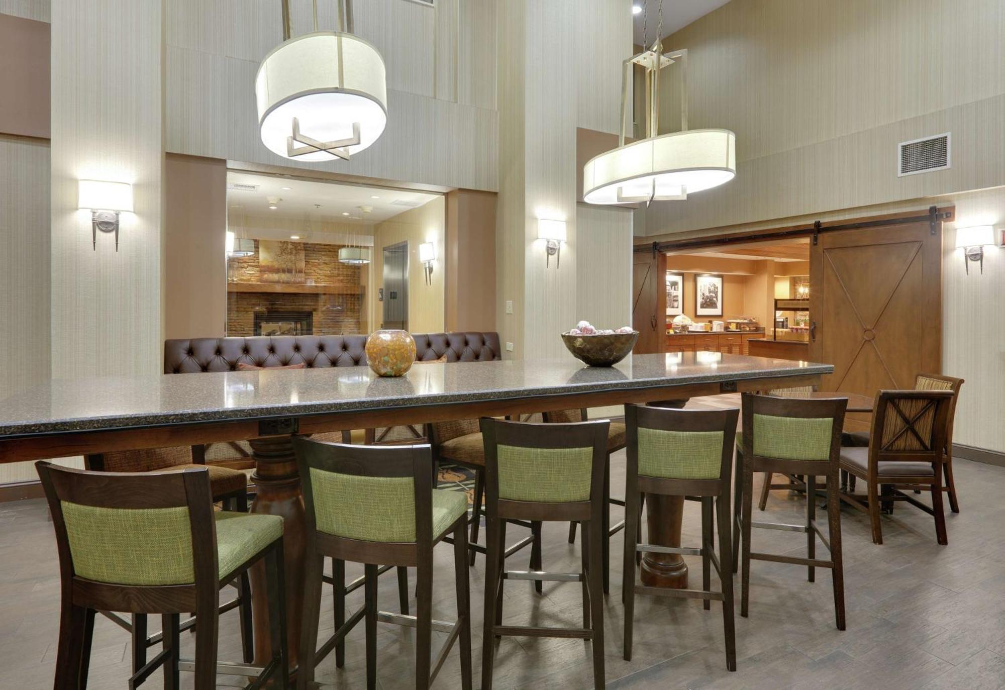 Hampton Inn & Suites Mooresville Dış mekan fotoğraf