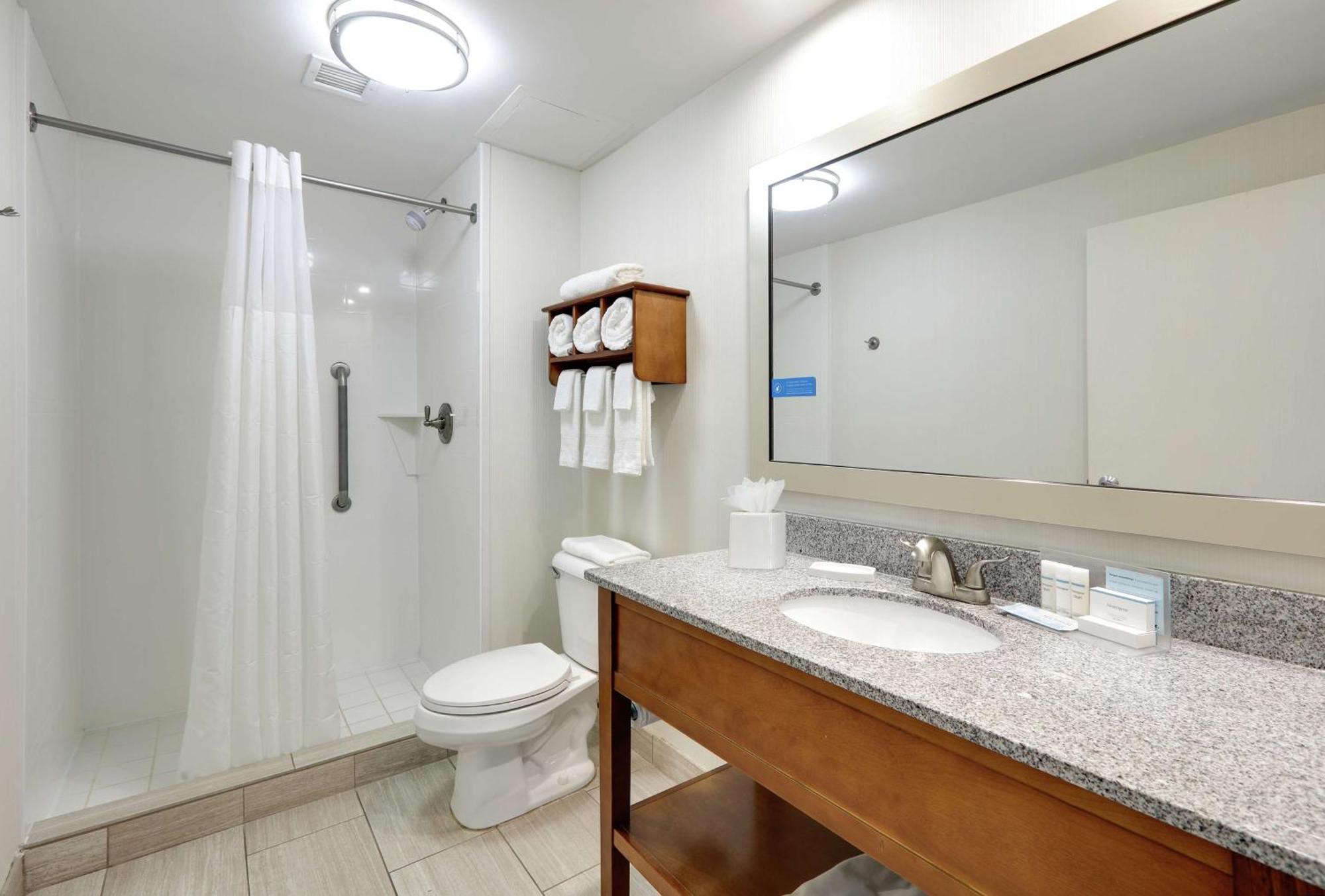Hampton Inn & Suites Mooresville Dış mekan fotoğraf