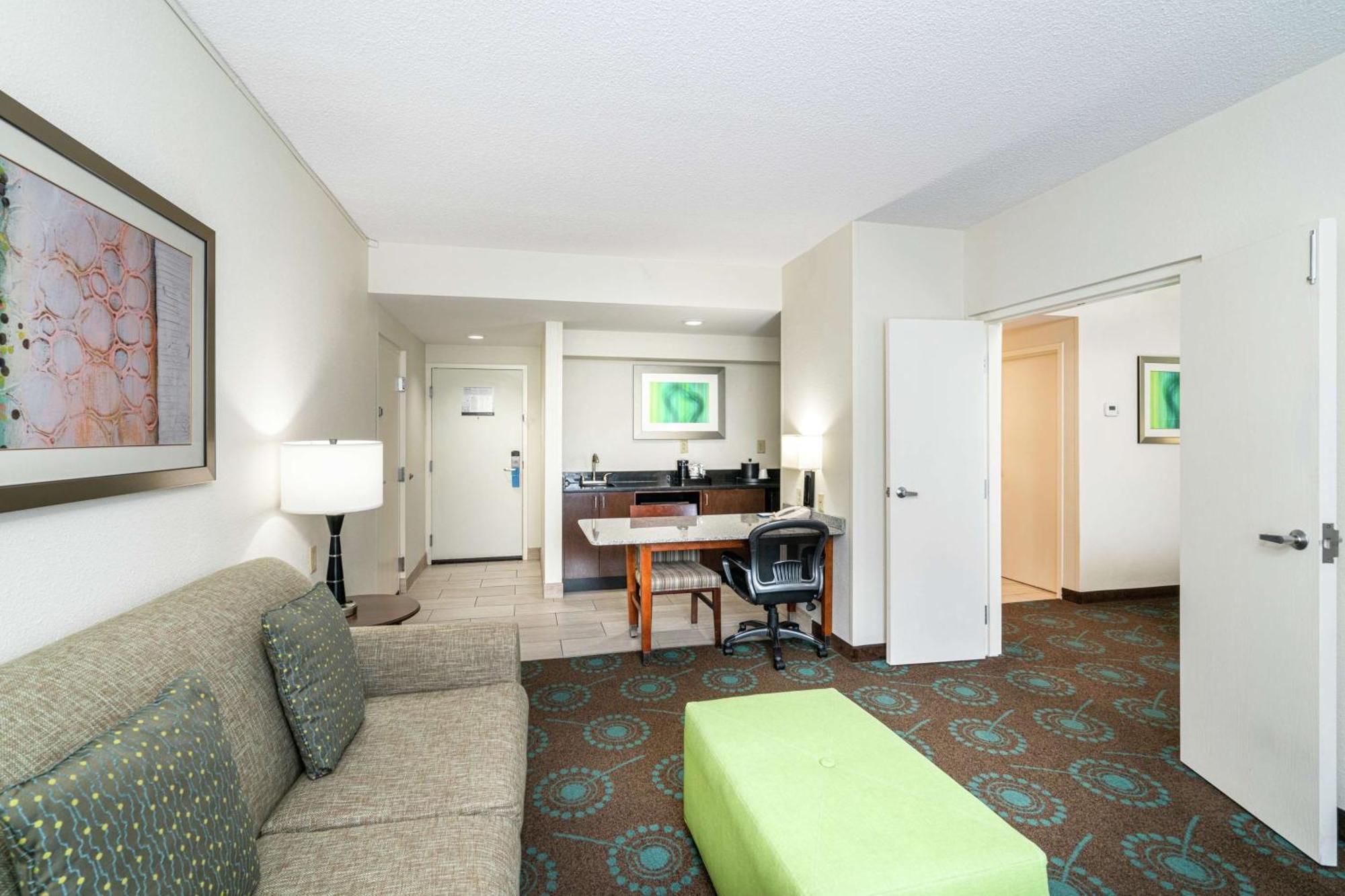 Hampton Inn & Suites Mooresville Dış mekan fotoğraf