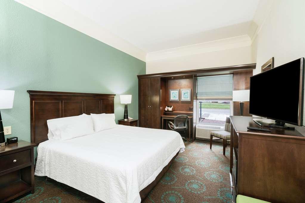 Hampton Inn & Suites Mooresville Oda fotoğraf