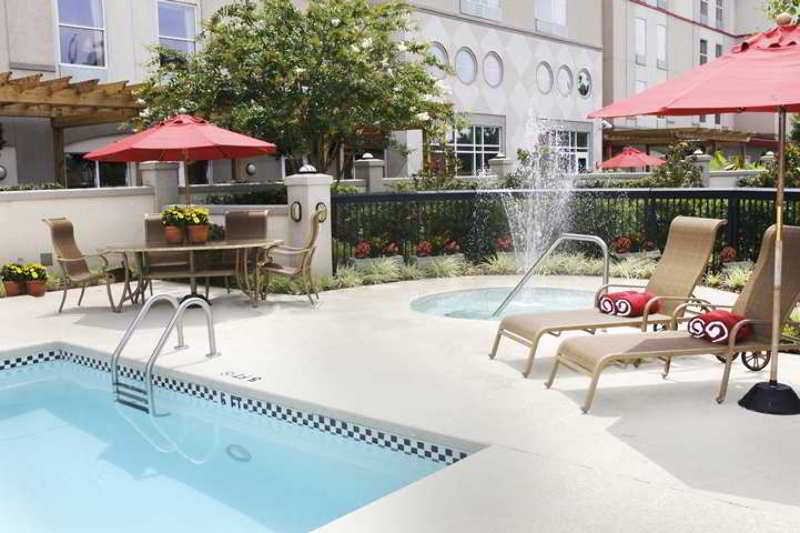 Hampton Inn & Suites Mooresville Dış mekan fotoğraf