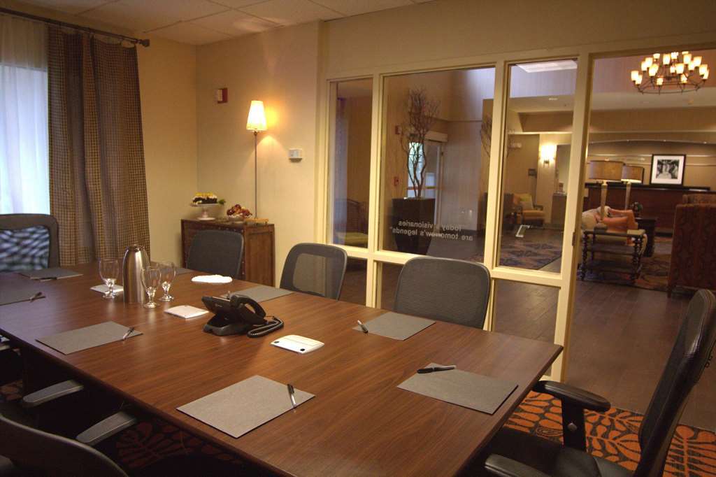 Hampton Inn & Suites Mooresville Konforlar fotoğraf